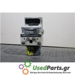 SEAT - IBIZA - Μονάδα ABS - 5ΠΟΡΤΟ - ΘΕΣΗ:  - ΕΤΟΣ: 2002-2008 - ΚΩΔ.ΚΑΤ/ΣΤΗ: 0265222006  6Q0907379Q  10529<br /><br />