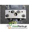 SEAT - IBIZA - Μονάδα ABS - 5ΠΟΡΤΟ - ΘΕΣΗ:  - ΕΤΟΣ: 2002-2008 - ΚΩΔ.ΚΑΤ/ΣΤΗ: 0265222006  6Q0907379Q  10529<br /><br />
