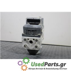 NISSAN - PRIMERA - Μονάδα ABS - ΣΕΝΤΑΝ - ΘΕΣΗ:  - ΕΤΟΣ: 1999-2001 - ΚΩΔ.ΚΑΤ/ΣΤΗ: 089271  0273004565  00525  0265216837<br /><br 