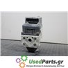 NISSAN - PRIMERA - Μονάδα ABS - ΣΕΝΤΑΝ - ΘΕΣΗ:  - ΕΤΟΣ: 1999-2001 - ΚΩΔ.ΚΑΤ/ΣΤΗ: 089271  0273004565  00525  0265216837<br /><br 