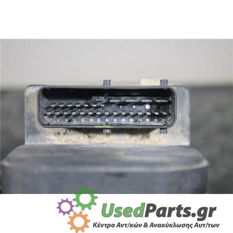 NISSAN - PRIMERA - Μονάδα ABS - ΣΕΝΤΑΝ - ΘΕΣΗ:  - ΕΤΟΣ: 1999-2001 - ΚΩΔ.ΚΑΤ/ΣΤΗ: 089271  0273004565  00525  0265216837<br /><br 
