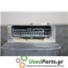 NISSAN - PRIMERA - Μονάδα ABS - ΣΕΝΤΑΝ - ΘΕΣΗ:  - ΕΤΟΣ: 1999-2001 - ΚΩΔ.ΚΑΤ/ΣΤΗ: 089271  0273004565  00525  0265216837<br /><br 
