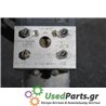 NISSAN - PRIMERA - Μονάδα ABS - ΣΕΝΤΑΝ - ΘΕΣΗ:  - ΕΤΟΣ: 1999-2001 - ΚΩΔ.ΚΑΤ/ΣΤΗ: 089271  0273004565  00525  0265216837<br /><br 