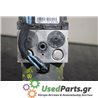NISSAN - PRIMERA - Μονάδα ABS - ΣΕΝΤΑΝ - ΘΕΣΗ:  - ΕΤΟΣ: 1999-2001 - ΚΩΔ.ΚΑΤ/ΣΤΗ: 089271  0273004565  00525  0265216837<br /><br 