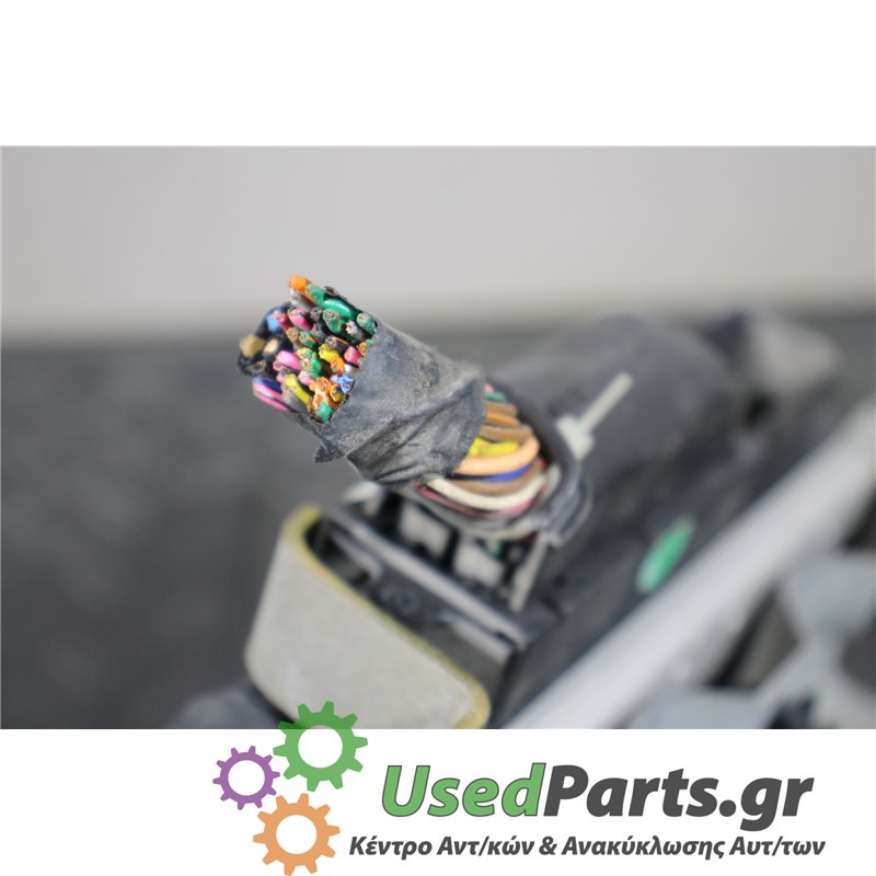 HYUNDAI - ACCENT - Εγκέφαλος ECU - ΣΕΝΤΑΝ - ΕΤΟΣ: 1999-2002 - ΚΩΔ.ΚΑΤ/ΣΤΗ: 9030930074FB4  3911022525  LCE0I36  3910022525  H03  