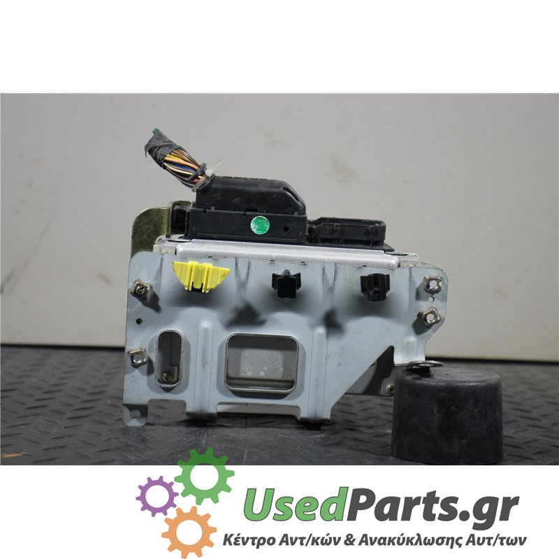 HYUNDAI - ACCENT - Εγκέφαλος ECU - ΣΕΝΤΑΝ - ΕΤΟΣ: 1999-2002 - ΚΩΔ.ΚΑΤ/ΣΤΗ: 9030930074FB4  3911022525  LCE0I36  3910022525  H03  
