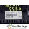 SEAT - IBIZA - Καντράν - 5ΠΟΡΤΟ - ΕΤΟΣ: 2002-2008 - ΚΩΔ.ΚΑΤ/ΣΤΗ: SEZ7Z0D2516623  150404  00354  W06L0920801  V03<br /><br />