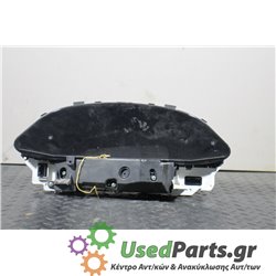 TOYOTA - YARIS - Καντράν - 5ΠΟΡΤΟ - ΕΤΟΣ: 2005-2011 - ΚΩΔ.ΚΑΤ/ΣΤΗ: 838000D660D  MB4573003176  2834<br /><br />