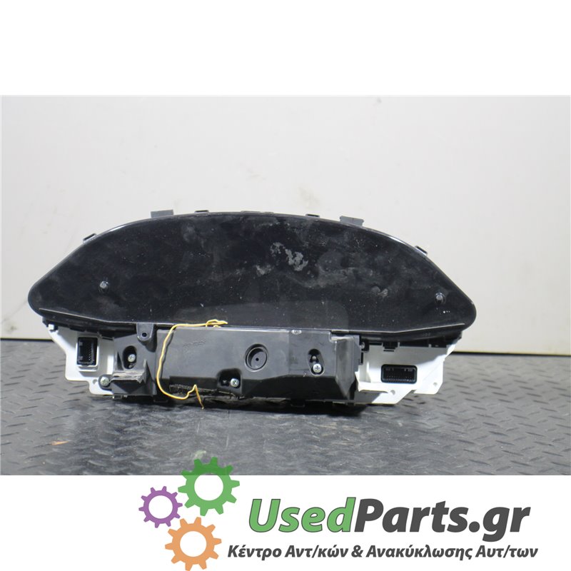 TOYOTA - YARIS - Καντράν - 5ΠΟΡΤΟ - ΕΤΟΣ: 2005-2011 - ΚΩΔ.ΚΑΤ/ΣΤΗ: 838000D660D  MB4573003176  2834<br /><br />