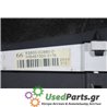 TOYOTA - YARIS - Καντράν - 5ΠΟΡΤΟ - ΕΤΟΣ: 2005-2011 - ΚΩΔ.ΚΑΤ/ΣΤΗ: 838000D660D  MB4573003176  2834<br /><br />