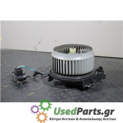 TOYOTA - YARIS - Μοτέρ καλοριφέρ - 5ΠΟΡΤΟ - ΕΤΟΣ: 2005-2011 - ΚΩΔ.ΚΑΤ/ΣΤΗ: AV2727000311  12V12H7<br /><br />
