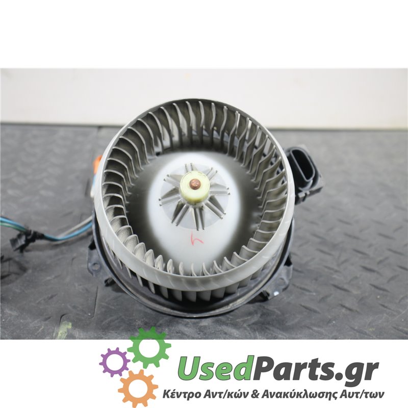 TOYOTA - YARIS - Μοτέρ καλοριφέρ - 5ΠΟΡΤΟ - ΕΤΟΣ: 2005-2011 - ΚΩΔ.ΚΑΤ/ΣΤΗ: AV2727000311  12V12H7<br /><br />