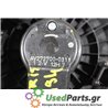 TOYOTA - YARIS - Μοτέρ καλοριφέρ - 5ΠΟΡΤΟ - ΕΤΟΣ: 2005-2011 - ΚΩΔ.ΚΑΤ/ΣΤΗ: AV2727000311  12V12H7<br /><br />