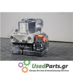 TOYOTA - YARIS - Μονάδα ABS - 5ΠΟΡΤΟ - ΘΕΣΗ:  - ΕΤΟΣ: 2005-2011 - ΚΩΔ.ΚΑΤ/ΣΤΗ: 445100D031  06210207464<br /><br />