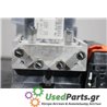 TOYOTA - YARIS - Μονάδα ABS - 5ΠΟΡΤΟ - ΘΕΣΗ:  - ΕΤΟΣ: 2005-2011 - ΚΩΔ.ΚΑΤ/ΣΤΗ: 445100D031  06210207464<br /><br />