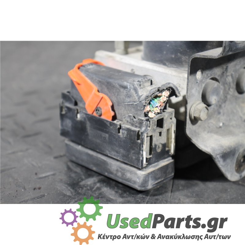 TOYOTA - YARIS - Μονάδα ABS - 5ΠΟΡΤΟ - ΘΕΣΗ:  - ΕΤΟΣ: 2005-2011 - ΚΩΔ.ΚΑΤ/ΣΤΗ: 445100D031  06210207464<br /><br />