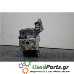 MERCEDES - W168 - Μονάδα ABS - 5ΠΟΡΤΟ - ΘΕΣΗ:  - ΕΤΟΣ: 1998-2004 - ΚΩΔ.ΚΑΤ/ΣΤΗ: 0265202461  A0044310912<br /><br />