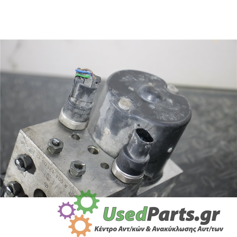 MERCEDES - W168 - Μονάδα ABS - 5ΠΟΡΤΟ - ΘΕΣΗ:  - ΕΤΟΣ: 1998-2004 - ΚΩΔ.ΚΑΤ/ΣΤΗ: 0265202461  A0044310912<br /><br />