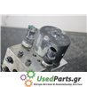 MERCEDES - W168 - Μονάδα ABS - 5ΠΟΡΤΟ - ΘΕΣΗ:  - ΕΤΟΣ: 1998-2004 - ΚΩΔ.ΚΑΤ/ΣΤΗ: 0265202461  A0044310912<br /><br />