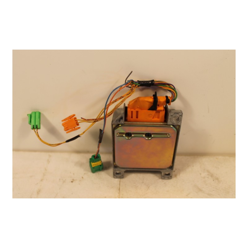 CITROEN - XSARA - Εγκέφαλος αερόσακων