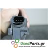 MERCEDES - W168 - Πολλαπλασιαστής - 5ΠΟΡΤΟ - ΕΤΟΣ: 1998-2004 - ΚΩΔ.ΚΑΤ/ΣΤΗ: A0001501380  ZS000702T035  0221503033<br /><br />