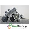 MERCEDES - W168 - Πεταλούδα γκαζιού - ΚΩΔΙΚΟΣ ΜΗΧΑΝΗΣ: 166960 - ΚΥΒΙΚΑ: 1598 - ΕΤΟΣ: 1998-2004 - ΚΩΔ.ΚΑΤ/ΣΤΗ: 166141122501292010