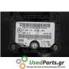 MERCEDES - W168 - Πεταλούδα γκαζιού - ΚΩΔΙΚΟΣ ΜΗΧΑΝΗΣ: 166960 - ΚΥΒΙΚΑ: 1598 - ΕΤΟΣ: 1998-2004 - ΚΩΔ.ΚΑΤ/ΣΤΗ: 166141122501292010