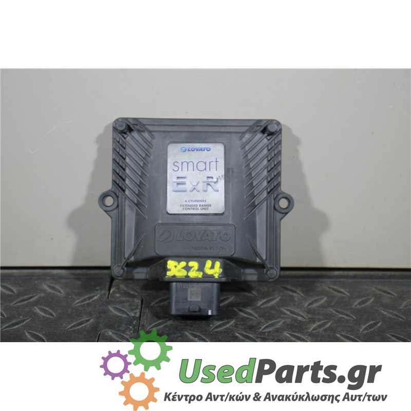 ALFA ROMEO - 159 - Εγκέφαλος ECU - ΣΕΝΤΑΝ - ΕΤΟΣ: 2005-2011 - ΚΩΔ.ΚΑΤ/ΣΤΗ: 19R042094  67R010249  110R010078  032094<br /><br />