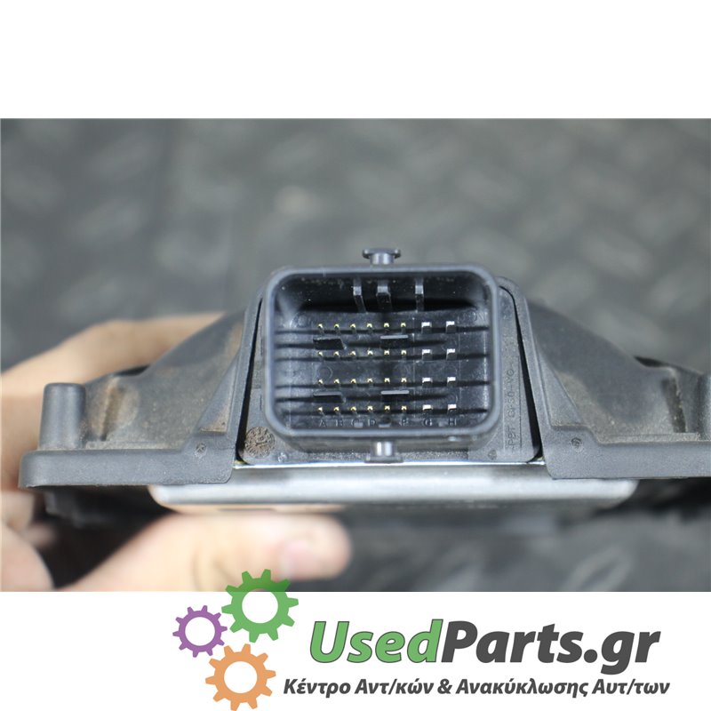 ALFA ROMEO - 159 - Εγκέφαλος ECU - ΣΕΝΤΑΝ - ΕΤΟΣ: 2005-2011 - ΚΩΔ.ΚΑΤ/ΣΤΗ: 19R042094  67R010249  110R010078  032094<br /><br />
