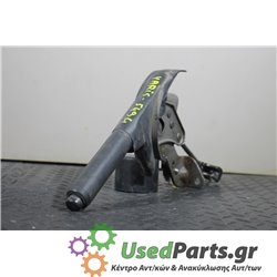 TOYOTA - YARIS - Χειρόφρενο - 5ΠΟΡΤΟ - ΘΕΣΗ:  - ΕΤΟΣ: 2005-2011 - ΚΩΔ.ΚΑΤ/ΣΤΗ: <br /><br />