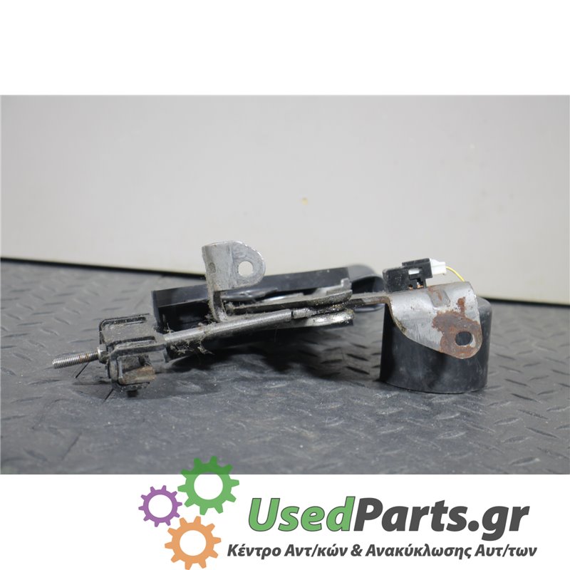TOYOTA - YARIS - Χειρόφρενο - 5ΠΟΡΤΟ - ΘΕΣΗ:  - ΕΤΟΣ: 2005-2011 - ΚΩΔ.ΚΑΤ/ΣΤΗ: <br /><br />