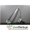 HYUNDAI - ACCENT - Γρύλος παραθύρου - 5ΠΟΡΤΟ - ΘΕΣΗ: Εμπρός αριστερά - ΕΤΟΣ: 1999-2002 - ΚΩΔ.ΚΑΤ/ΣΤΗ: <br /><br />