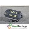 MERCEDES - W168 - Πλακέτα - 5ΠΟΡΤΟ - ΕΤΟΣ: 1998-2004 - ΚΩΔ.ΚΑΤ/ΣΤΗ: 1688200426  5WK4736<br /><br />