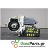 VW - GOLF - Μοτέρ για Παράθυρα - 5ΠΟΡΤΟ - ΕΤΟΣ: 1998-2004 - ΚΩΔ.ΚΑΤ/ΣΤΗ: 9776101430203  F005S00047  18208<br /><br />