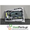 MERCEDES - W211 - Διακόπτης - ΣΕΝΤΑΝ - ΕΤΟΣ: 2002-2009 - ΚΩΔ.ΚΑΤ/ΣΤΗ: 2118213058  03751221  839010521S367<br /><br />