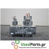 SEAT - IBIZA - Πολλαπλασιαστής - 5ΠΟΡΤΟ - ΕΤΟΣ: 2002-2008 - ΚΩΔ.ΚΑΤ/ΣΤΗ: 1J0919506M  898967000<br /><br />