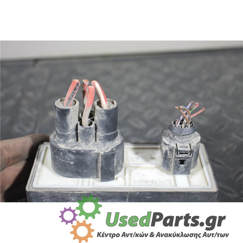 SEAT - IBIZA - Πολλαπλασιαστής - 5ΠΟΡΤΟ - ΕΤΟΣ: 2002-2008 - ΚΩΔ.ΚΑΤ/ΣΤΗ: 1J0919506M  898967000<br /><br />