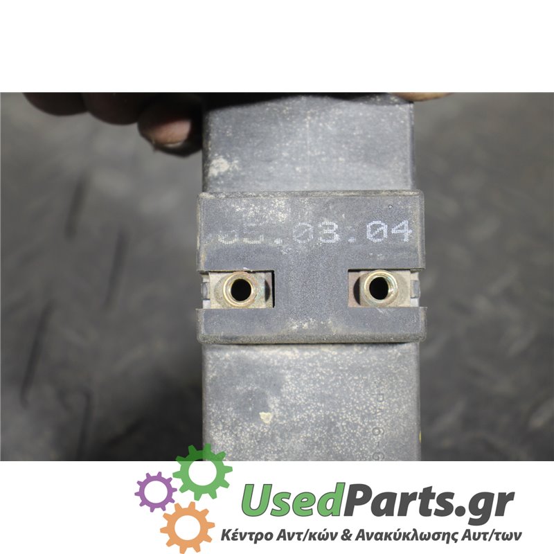 SEAT - IBIZA - Πολλαπλασιαστής - 5ΠΟΡΤΟ - ΕΤΟΣ: 2002-2008 - ΚΩΔ.ΚΑΤ/ΣΤΗ: 1J0919506M  898967000<br /><br />
