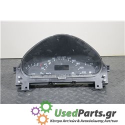 MERCEDES - W168 - Καντράν - 5ΠΟΡΤΟ - ΕΤΟΣ: 1998-2004 - ΚΩΔ.ΚΑΤ/ΣΤΗ: 09052680091<br /><br />