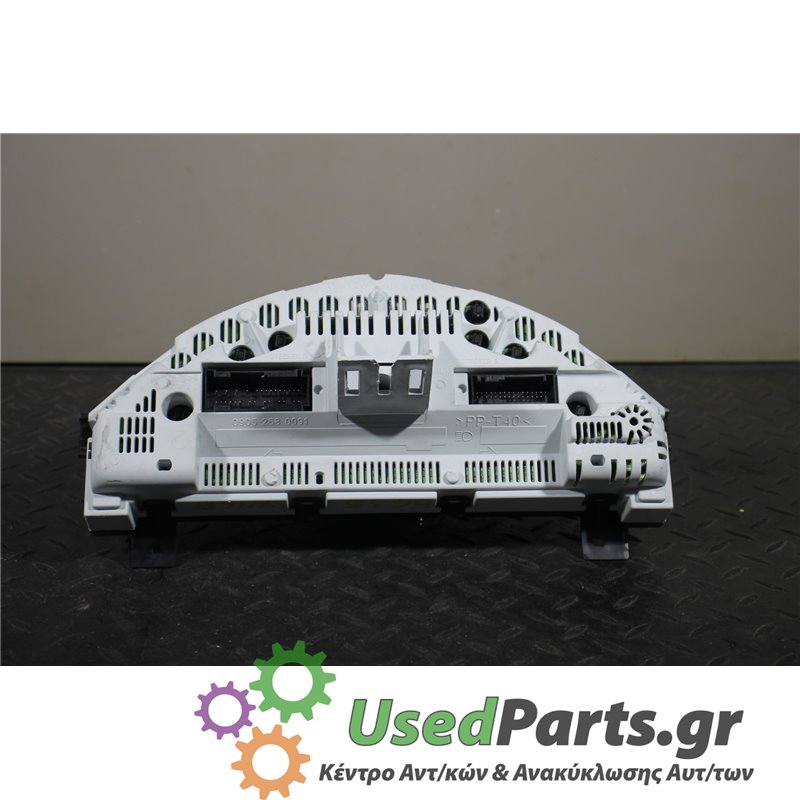 MERCEDES - W168 - Καντράν - 5ΠΟΡΤΟ - ΕΤΟΣ: 1998-2004 - ΚΩΔ.ΚΑΤ/ΣΤΗ: 09052680091<br /><br />