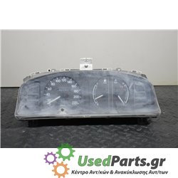 TOYOTA - COROLLA - Καντράν - 2ΠΟΡΤΟ - ΕΤΟΣ: 1997-2002 - ΚΩΔ.ΚΑΤ/ΣΤΗ: 411  838001A051  2573104480<br /><br />