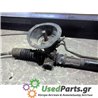 RENAULT - MEGANE SCENIC - Κρεμαργιέρα - 5ΠΟΡΤΟ - ΘΕΣΗ:  - ΕΤΟΣ: 1999-2003 - ΚΩΔ.ΚΑΤ/ΣΤΗ: <br /><br />