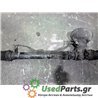 RENAULT - MEGANE SCENIC - Κρεμαργιέρα - 5ΠΟΡΤΟ - ΘΕΣΗ:  - ΕΤΟΣ: 1999-2003 - ΚΩΔ.ΚΑΤ/ΣΤΗ: <br /><br />