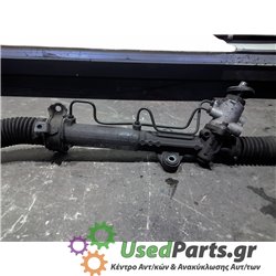 TOYOTA - CARINA - Κρεμαργιέρα - ΣΕΝΤΑΝ - ΘΕΣΗ:  - ΕΤΟΣ: 1996-2001 E - ΚΩΔ.ΚΑΤ/ΣΤΗ: <br /><br />