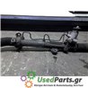 TOYOTA - CARINA - Κρεμαργιέρα - ΣΕΝΤΑΝ - ΘΕΣΗ:  - ΕΤΟΣ: 1996-2001 E - ΚΩΔ.ΚΑΤ/ΣΤΗ: <br /><br />