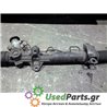 TOYOTA - CARINA - Κρεμαργιέρα - ΣΕΝΤΑΝ - ΘΕΣΗ:  - ΕΤΟΣ: 1996-2001 E - ΚΩΔ.ΚΑΤ/ΣΤΗ: <br /><br />