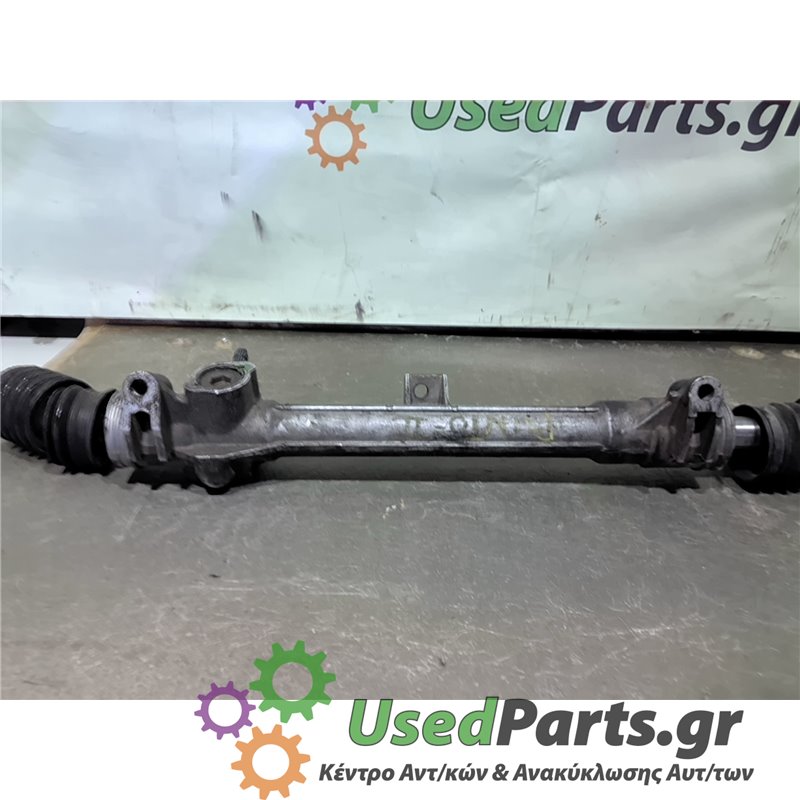 FIAT - PUNTO - Κρεμαργιέρα - 5ΠΟΡΤΟ - ΘΕΣΗ:  - ΕΤΟΣ: 1999-2003 - ΚΩΔ.ΚΑΤ/ΣΤΗ: <br /><br />