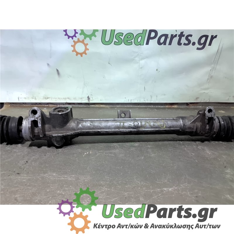 FIAT - PUNTO - Κρεμαργιέρα - 5ΠΟΡΤΟ - ΘΕΣΗ:  - ΕΤΟΣ: 1999-2003 - ΚΩΔ.ΚΑΤ/ΣΤΗ: <br /><br />