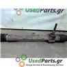 FIAT - PUNTO - Κρεμαργιέρα - 5ΠΟΡΤΟ - ΘΕΣΗ:  - ΕΤΟΣ: 1999-2003 - ΚΩΔ.ΚΑΤ/ΣΤΗ: <br /><br />