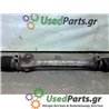 FIAT - PUNTO - Κρεμαργιέρα - 5ΠΟΡΤΟ - ΘΕΣΗ:  - ΕΤΟΣ: 1999-2003 - ΚΩΔ.ΚΑΤ/ΣΤΗ: <br /><br />
